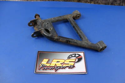 2001 Arctic Cat 300 2x4 Rear Back Lower Right Control A Arm  Foto 1 de 4