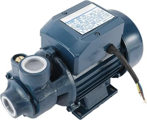1/2HP Centrifugal Clear Clean Water Pump Electric Industrial Farm Pool Pond - Picture 1 of 12