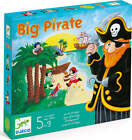 Big Pirate Board Game
