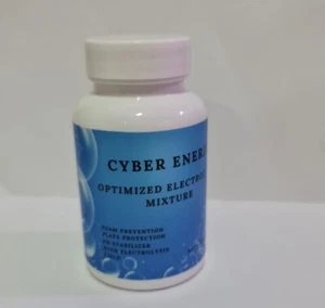 Optimized Electrolyte Mixture - Potassium Hydroxide Special Mixture 100 gr - Picture 1 of 4