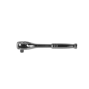 Klein Tools 65720 7-1/2-Inch Ratchet - 3/8-Inch Socket Size - Picture 1 of 4