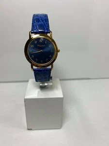 OROLOGIO UNISEX PHILIP WATCH PLACCATO IN ORO 18 KT 83512650360549 NUOVO!! -20% - Imagen 1 de 7