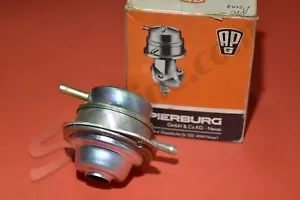 Pompa benzina NSU PRINZ APG - Pierburg 7.15599.00 (PE15599) - Foto 1 di 3