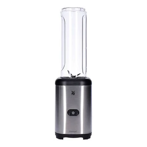WMF Kult X  Mixer 0,6 l Tischplatten- Mixer 300 W Schwarz, Silber - Bild 1 von 4