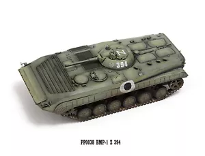 S-Modell 1/72 russisches BMP-1 Infanterie Kampffahrzeug Fertigprodukt #PP0038 - Bild 1 von 7