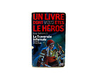 Livre Dont Vous Etes Le Heros - La Traversee Infernale French