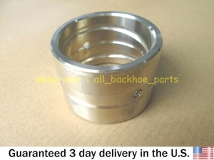 JCB BACKHOE - KING POST CARRIAGE BUSH (PART NO. 831/10211 332/G0719) - Picture 1 of 6