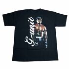 Vintage 50 Cent G-Unit Rap Tshirt