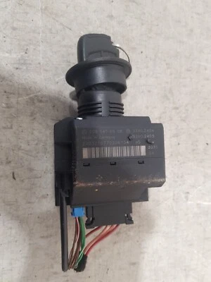 2005 Toyota Corolla Verso обогреватель Ac климат контроль 55900-0F030 - Изображение 1 из 2