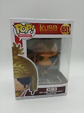 Funko Pop! Vinyl: Kubo (in Armor) #651