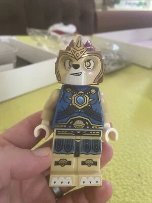 LEGO Retractable Pen  Legends of Chima Figure Laval Lion - Image 1 of 3
