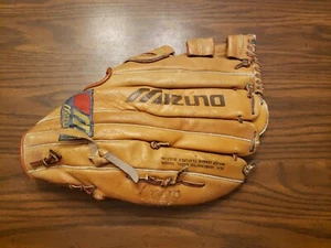 Mizuno Professional Model Lite Flex Baseball Handschuh MM5075 LHT 13" - Bild 1 von 17