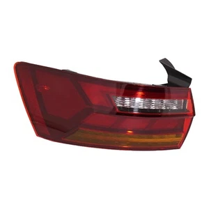 Left Driver Side LED Tail Light For 2019 Volkswagen Jetta VW2804128 17A945095A - Picture 1 of 7