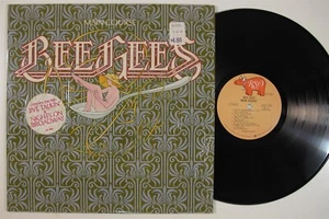 BEE GEES Main Course RSO LP VG+ SHRINK b - Imagen 1 de 2
