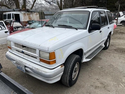 Windshield Wiper Motor Fits 89-94 RANGER 1264253 - Image 1 of 4