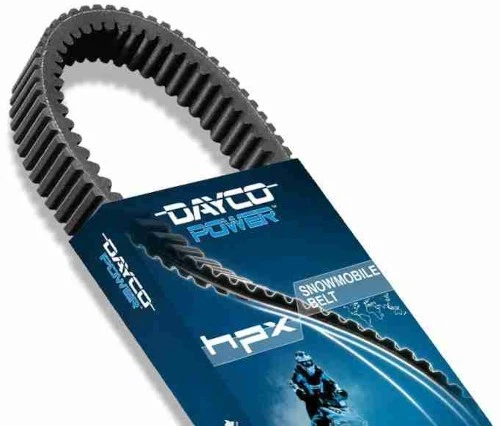 Dayco HPX CVT Drive Belt HPX5021 replaces Polaris 3211074 3211075 - Image 1 of 1
