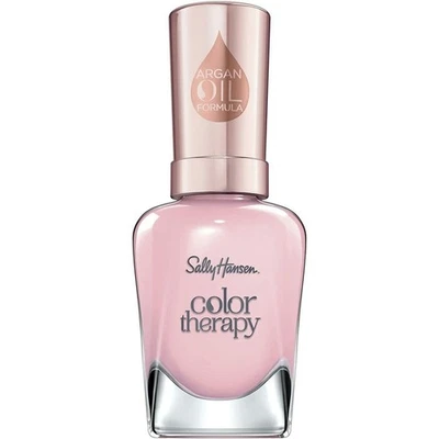 Nagellack Sally Hansen Color Therapy 220-rosy quartz [14,7 ml] - Bild 1 von 2