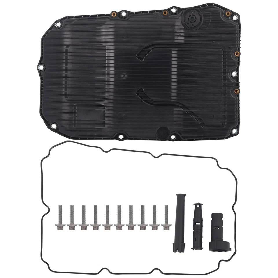 Kit de filtro de cárter de aceite de transmisión 7252703707 para Benz E300 CLS GLC GLE GLS Foto 1 de 4