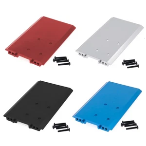 Placa de deslizamiento de aleación 138002 para RC Hobby Car RedCat 1/10 Everest Gen7 Pro/Sport - Imagen 1 de 17