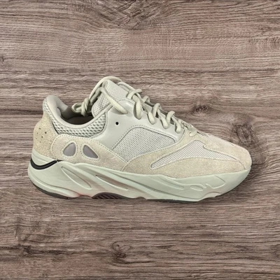 Talla 12- Adidas Yeezy Boost 700 Salt Foto 1 de 4