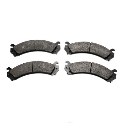 Pastillas de freno originales GM Chevrolet GMC 2018-2020 Express 3500 Savana 3500 86813130 Foto 1 de 4