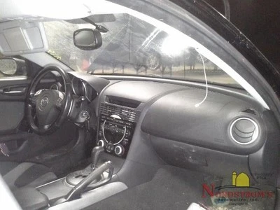 2004 Mazda RX8 Glove Box Door Foto 1 de 4