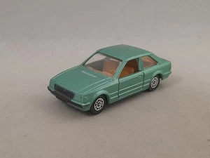 Corgi Juniors Ford Escort Mk3 1:64 - Bild 1 von 8