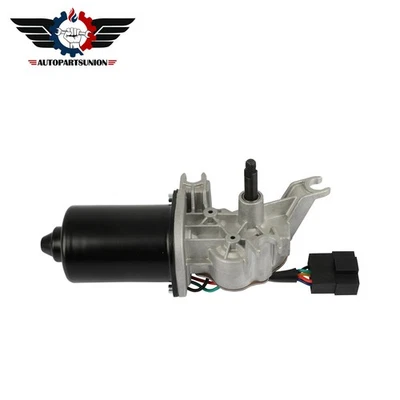 Motor limpiaparabrisas delantero izquierdo nuevo para camioneta Nissan Infiniti M30 Foto 1 de 4