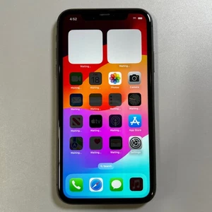 Apple iPhone 11 - 128GB - Unlocked (Read Description) - Photo 1 sur 5