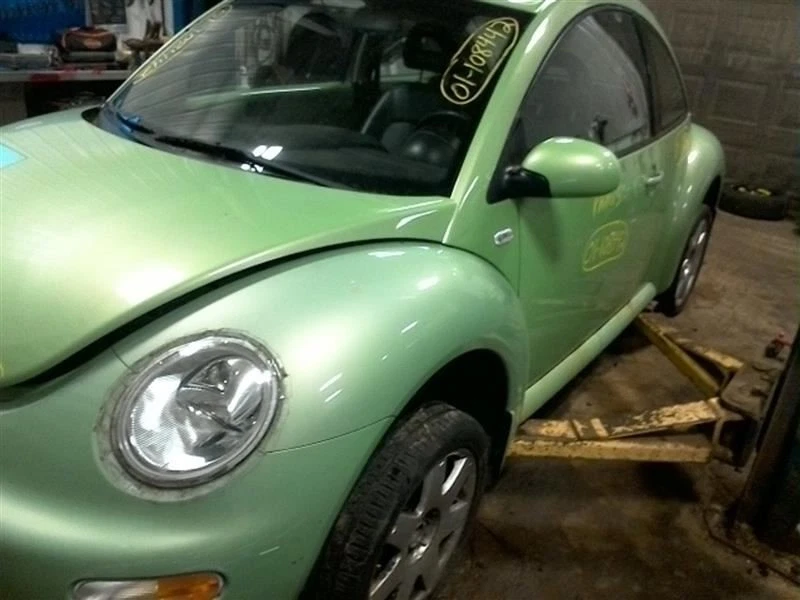 Tanque de combustible compatible con 98-01 BEETLE 10217474 Foto 1 de 4