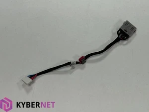 Lenovo B50-70 Series DC30100QS00 DC Power Jack -47M - Picture 1 of 2