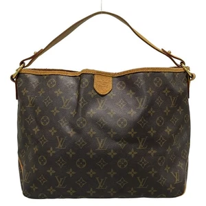 Auth LOUIS VUITTON Delightful PM M40352 Monogram SD3130 Shoulder Bag - Picture 1 of 20