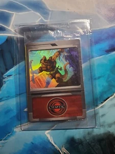 Epaluo SEALED Holo Foil. Chaotic TCG Card NM Video Game Pre-order Promo - Picture 1 of 3