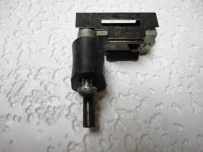 1986-1989 HONDA ACCORD AIR CLEANER BLEND DOOR TEMPERATURE SENSOR 17250-PH4-661 - Image 1 of 3