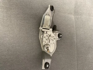 Scheibenwischermotor Hinten KD53-67450 849600-0801 Mazda CX-5 KE  Geschlossen - Bild 1 von 3