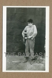 Foto de Bob Dylan, 1962 por John Cohen FOTOFOLIO POSTAL #A - Imagen 1 de 3