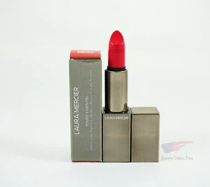 Laura Mercier Rouge Essentiel Silky Creme Lipstick FUCHSIA INTENSE *NIB* RP$32 - Picture 1 of 3