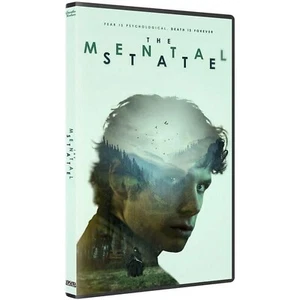 The Mental State (DVD) (NEW) ENSON POPE SUTHERLAND - Picture 1 of 1