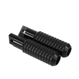 Crash Bar Protective Footpegs Pedal For Harley Forty Eight XL1200X / XS Special  - Bild 1 von 7