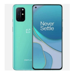 Unlocked OnePlus 8T 5G  128GB /256GB Octa Core Android 11 GoogleplayPhone 6.55'' - Afbeelding 1 van 30