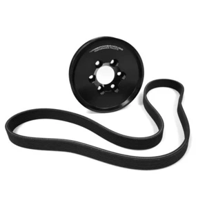 Jaguar XKR-S 5.0 2011 Performance Upgrade Kurbel Rolle Unten Kompressor - Picture 1 of 6