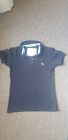 Abercombie & Fitch Ladies Polo Size M