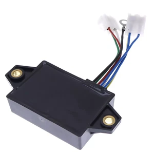 12V Regulator Control Unit 16A11-14001 For Mitsubishi K3B K3D K3E K4D K4E S3L - Picture 1 of 4