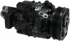 A/C Compressor-Compressor 4 Seasons 57458 Reman (160-D5) - Picture 1 of 1