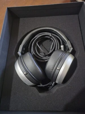 Auriculares FOSTEX TH500RP Serie Premium  Foto 1 de 4
