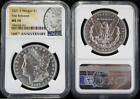 2021-S 1 oz .999 100th Anniversary Silver Morgan Dollar NGC MS 70 First Releases