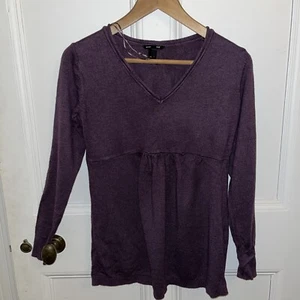 H&M Mama Maternity Top - Picture 1 of 3