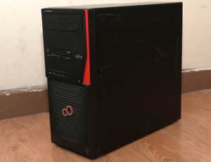 Fujitsu Celsius PC Desktops & All-In-One Computers for sale | eBay