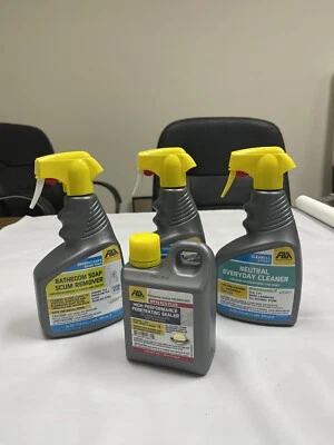 FILA Surface Care Solutions KIT - Image 1 of 4