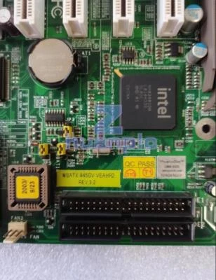 One Used MBATX-845GV-VEAHR2 EDGE2 REV:3.2 - Image 1 of 3